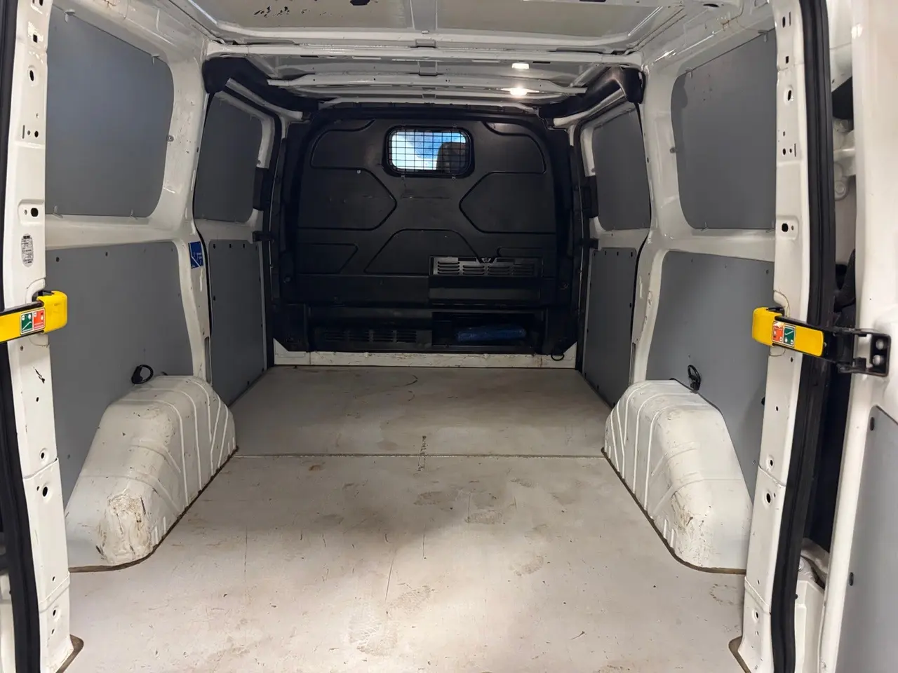Billede 13 - Ford Transit Custom 280 L1 2,0 TDCi 170 Limited aut.