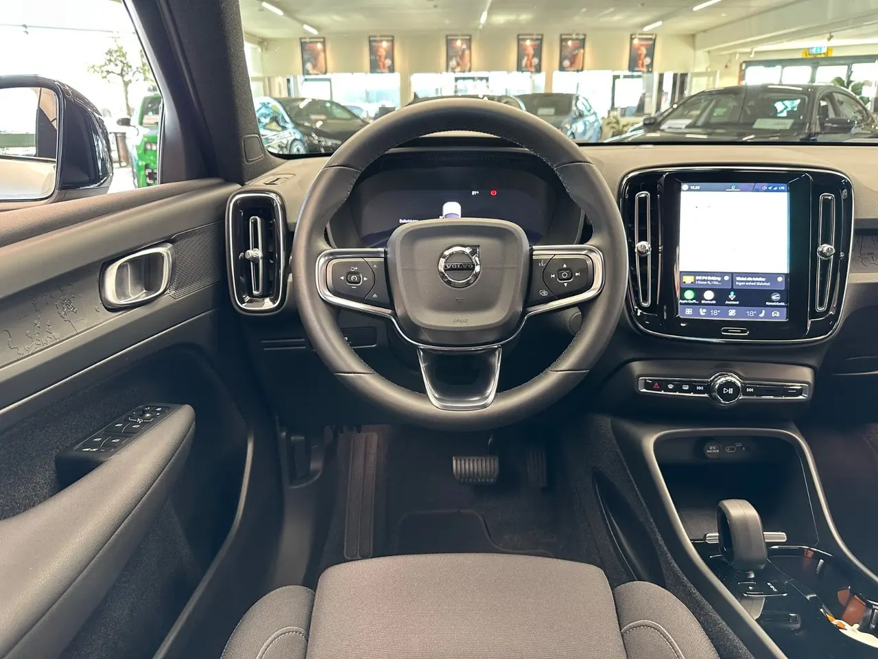 Billede 22 - Volvo XC40 ReCharge Start