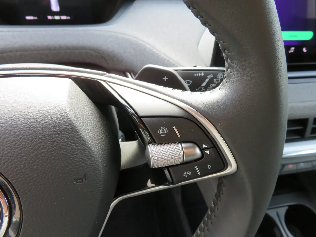 Billede 12 - Skoda Enyaq 85x iV