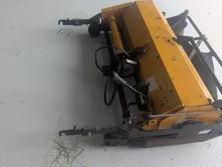 Stiga Slagleklipper