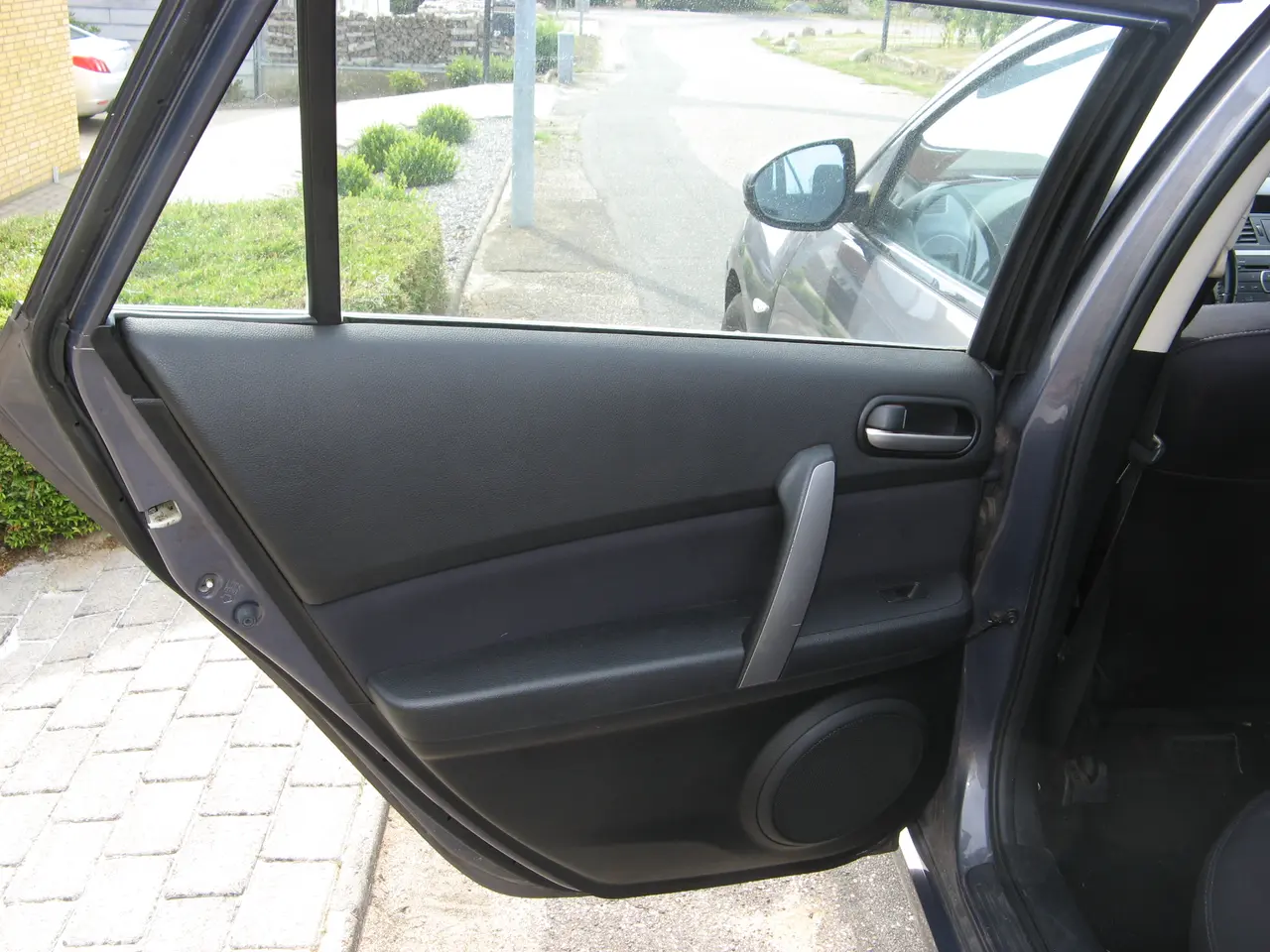 Billede 10 - Super fin Mazda 6 st. car.