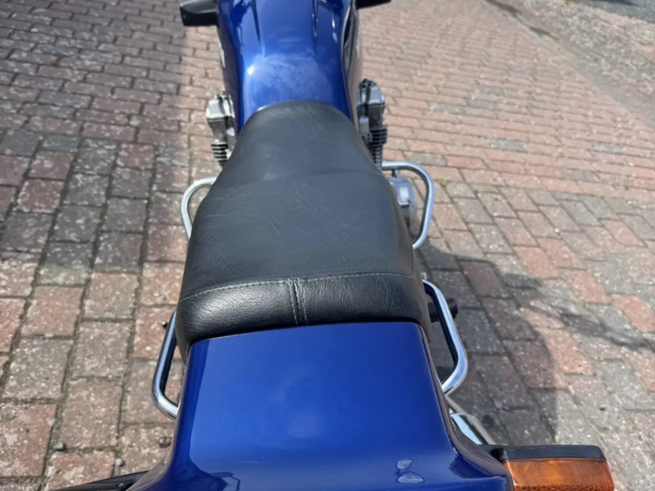 Billede 6 - Honda CB 750 F