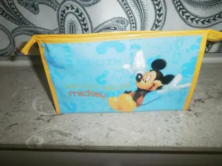 Toilettaske