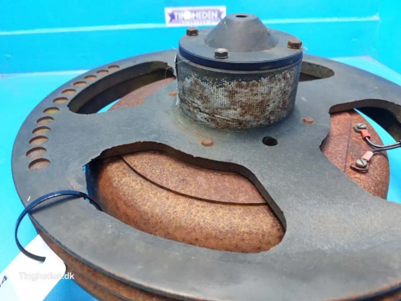 Billede 10 - Massey Ferguson 32 Kobling 28780019