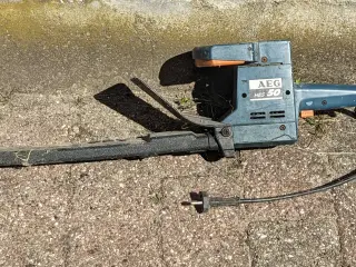 Hækkeklipper