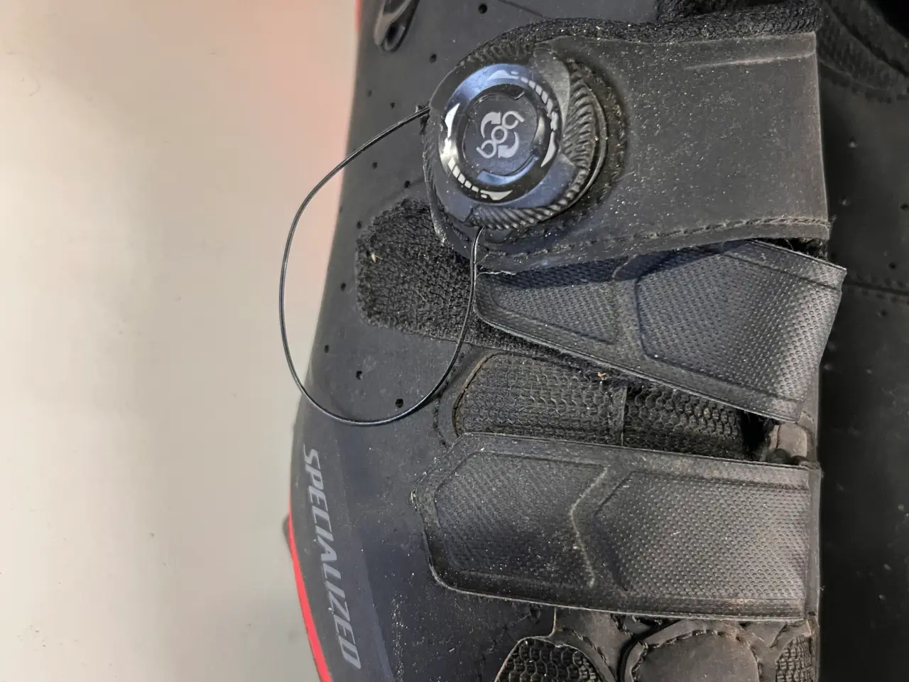 Billede 3 - Specialized Mountainbike
