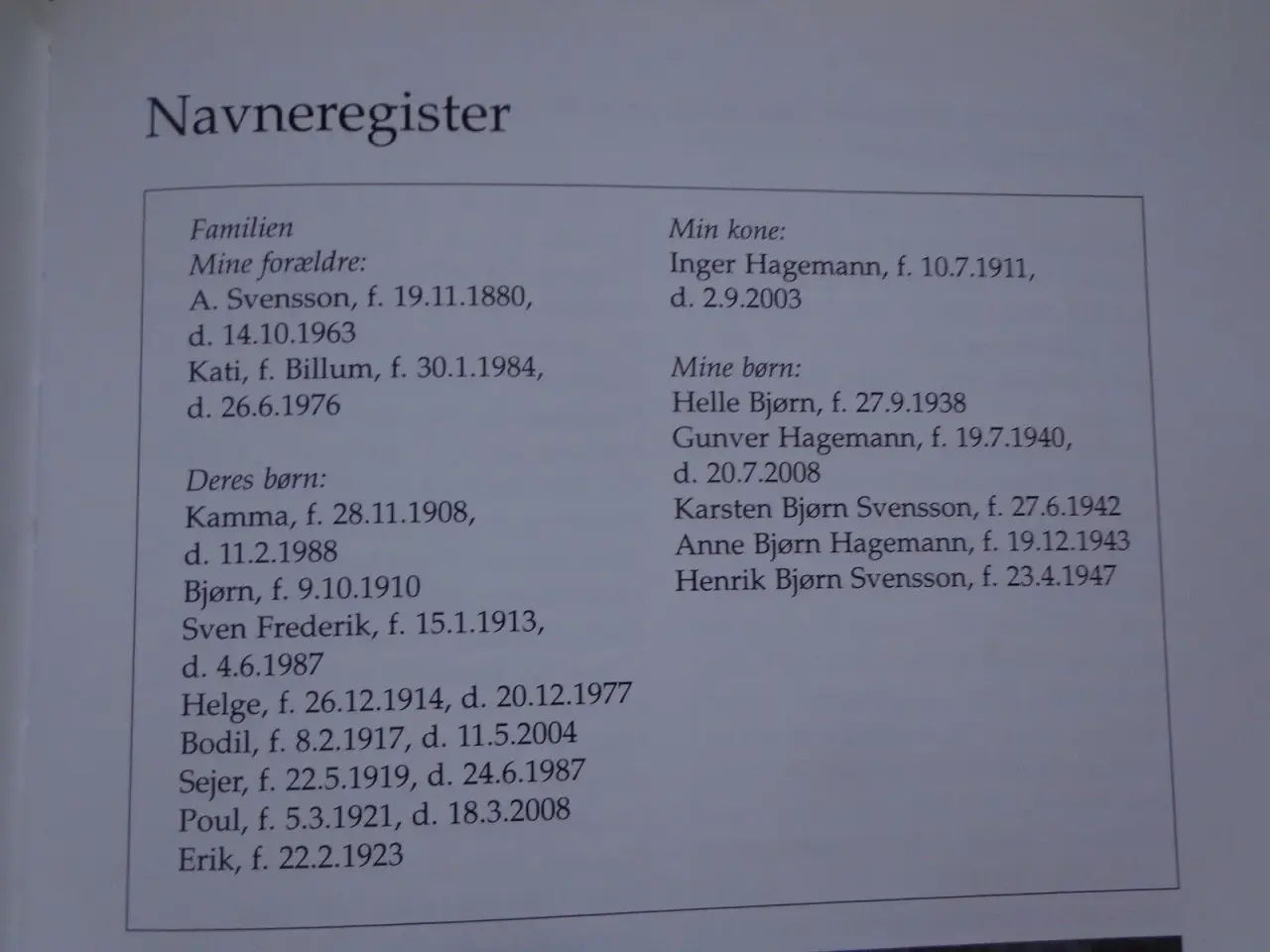 Billede 2 - Bataljer med Bid og Baggrund :