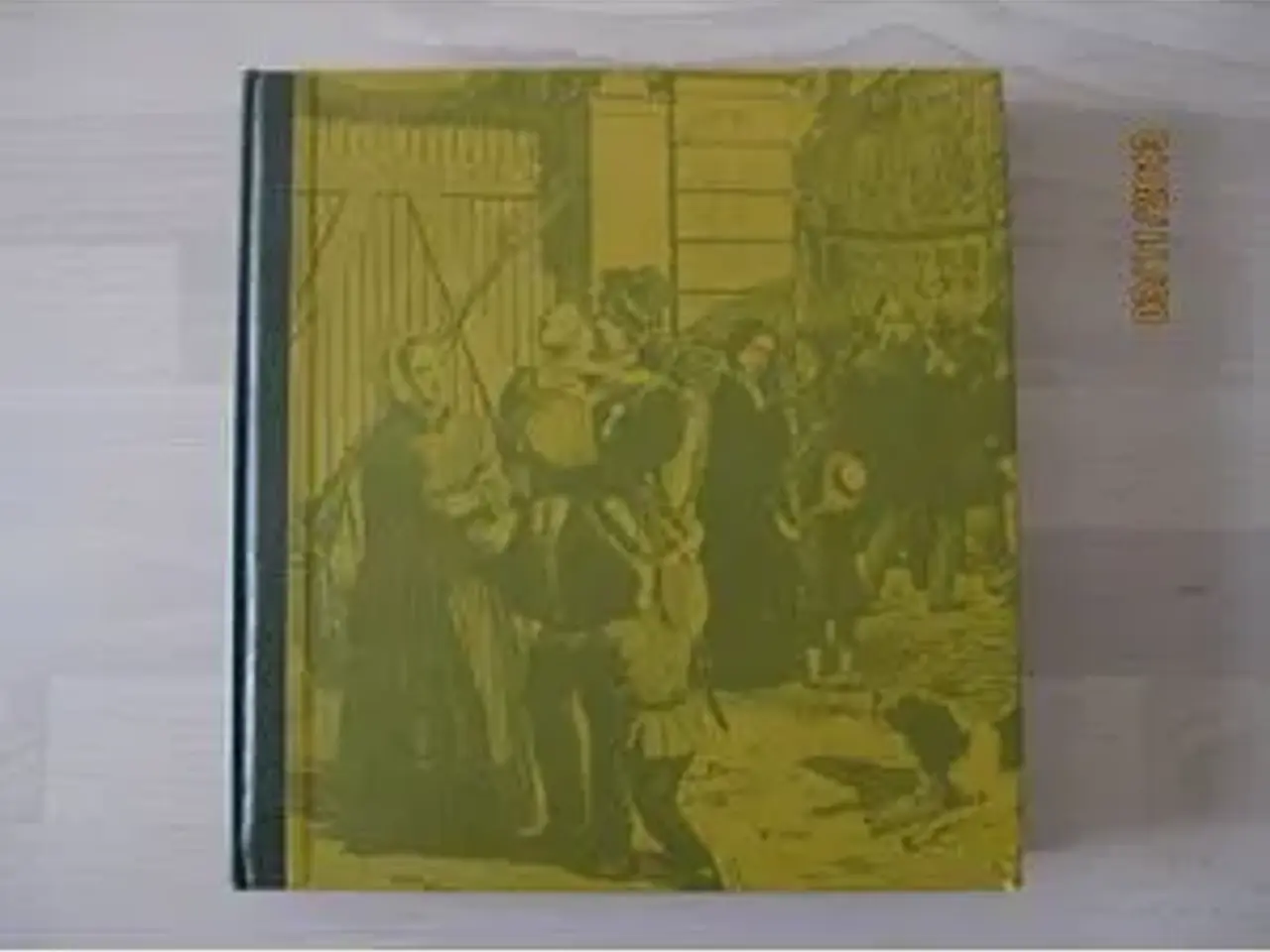 Billede 1 - Billeder af Danmarks historie