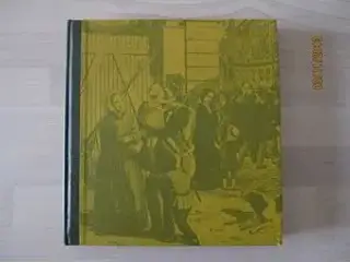 Billeder af Danmarks historie