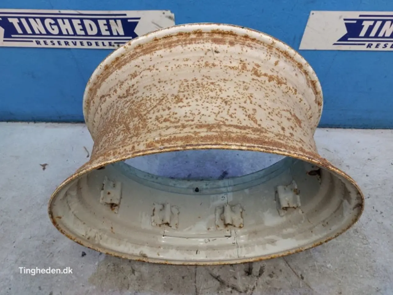 Billede 13 - 34" DW15X34