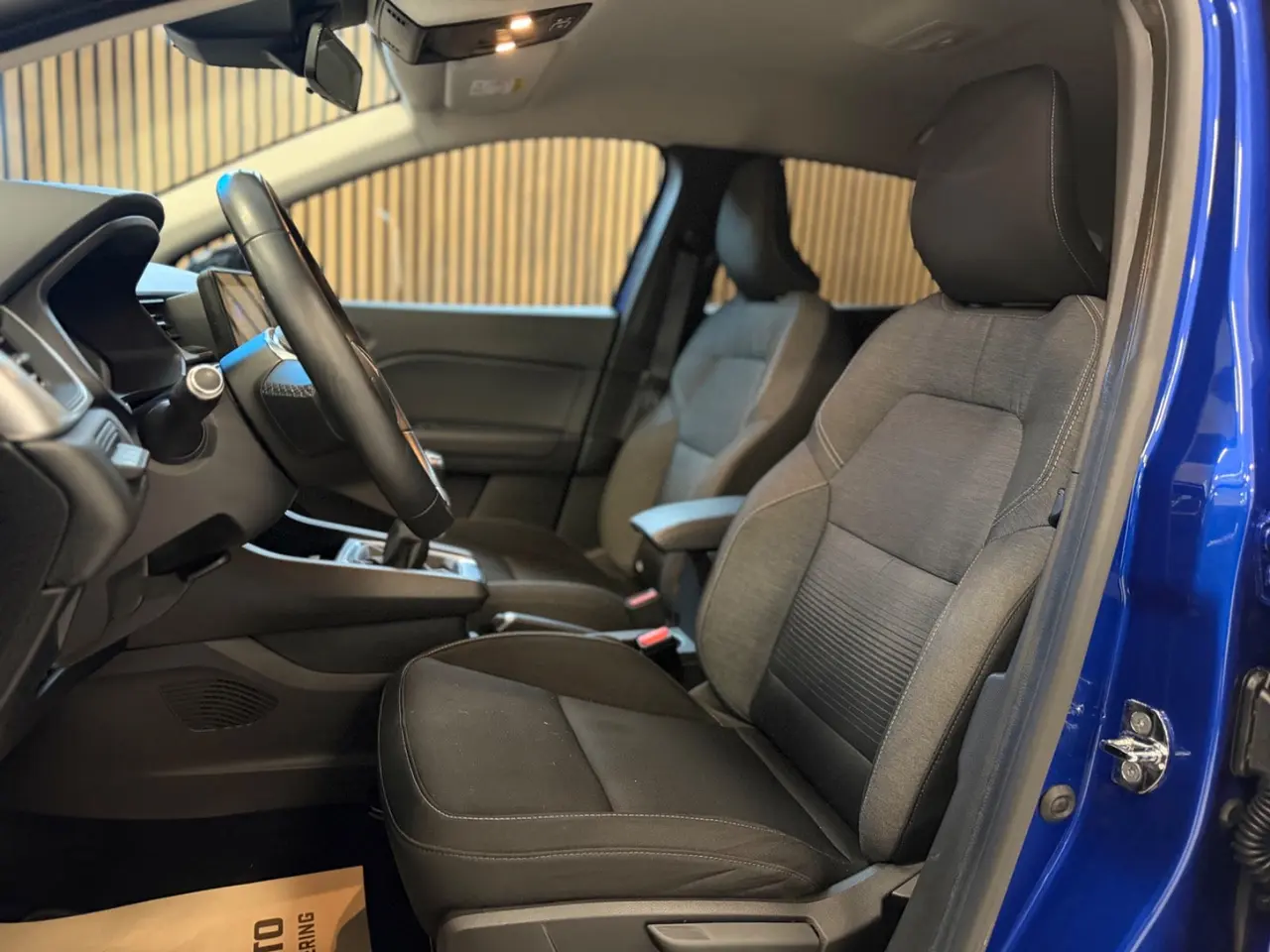 Billede 7 - Renault Captur 1,0 TCe 100 Intens