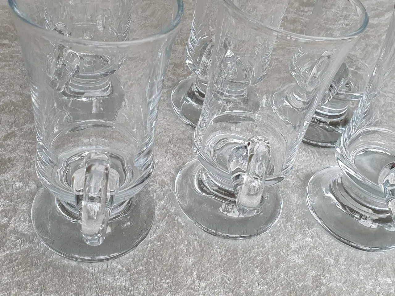 Billede 4 - Irish coffee glas