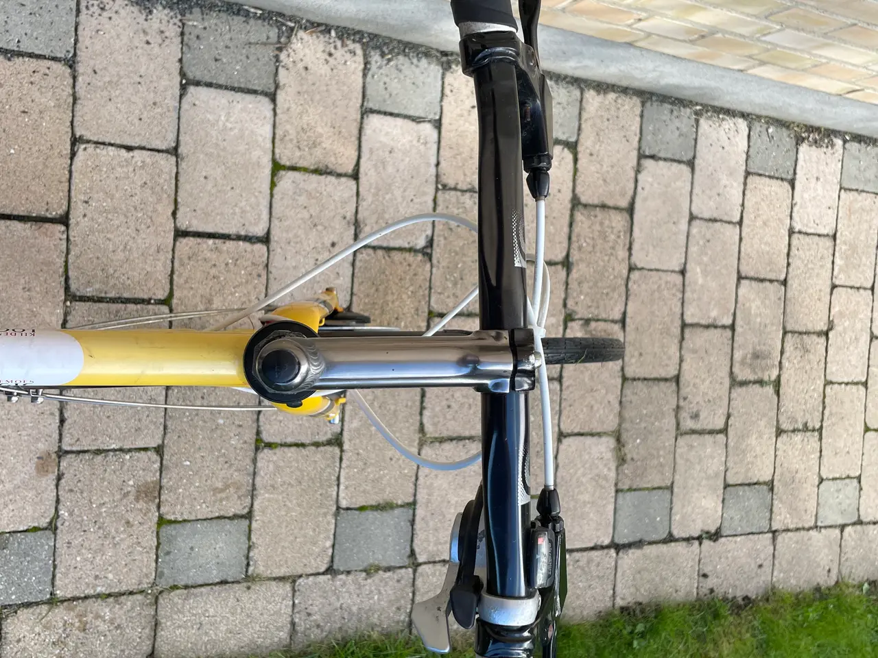 Billede 7 - Hurtig citybike - Kildemoes – nem vedligehold