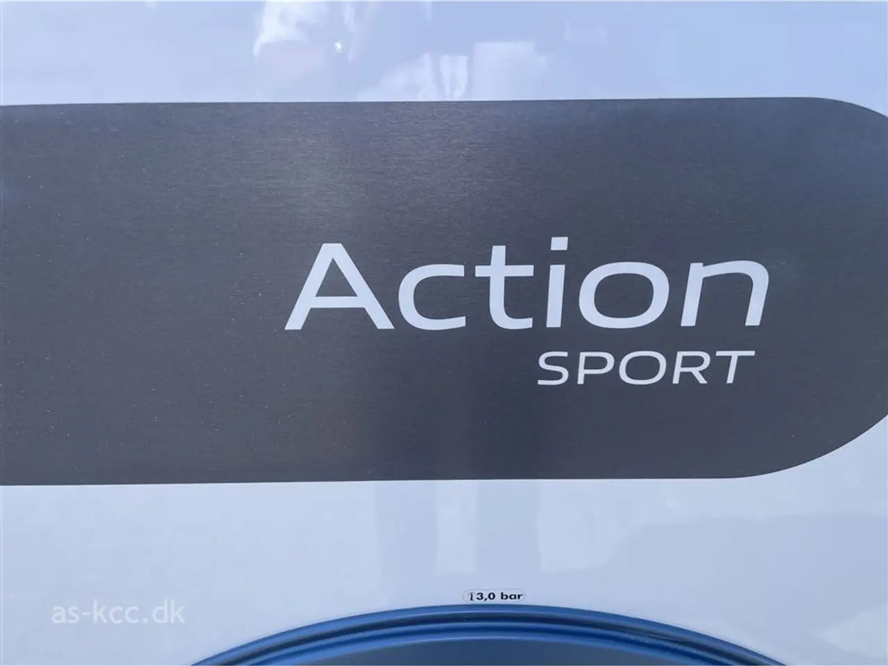 Billede 4 - 2022 - Adria Action 391 LH Sport