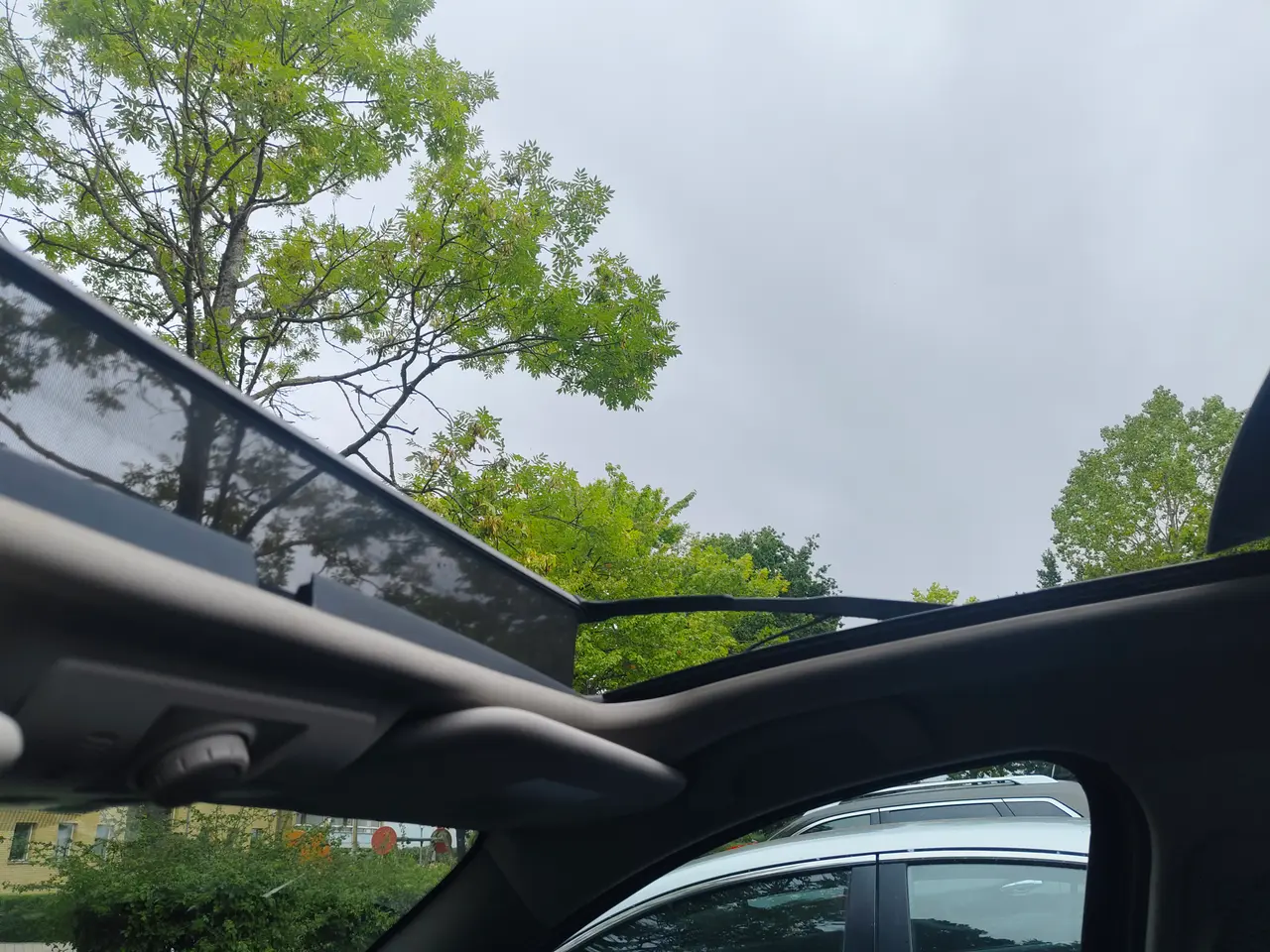 Billede 7 - 7 persons Renault Grand scenic 