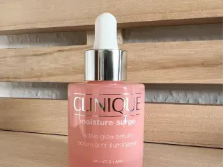 Clinique Moisture Surge Active Glow Serum