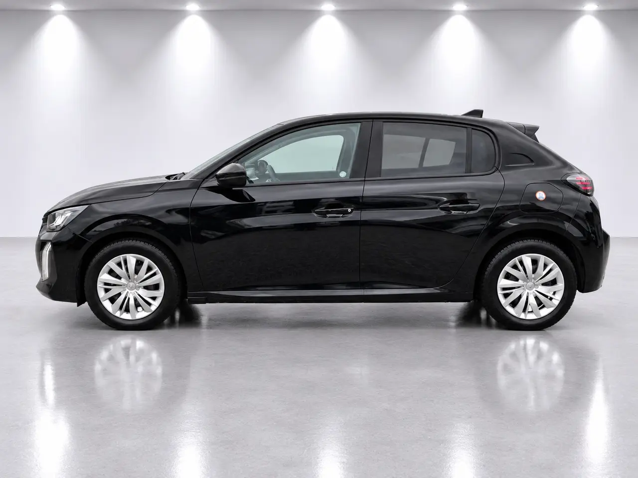 Billede 3 - Peugeot 208 1,2 PureTech Allure+ 100HK 5d 6g