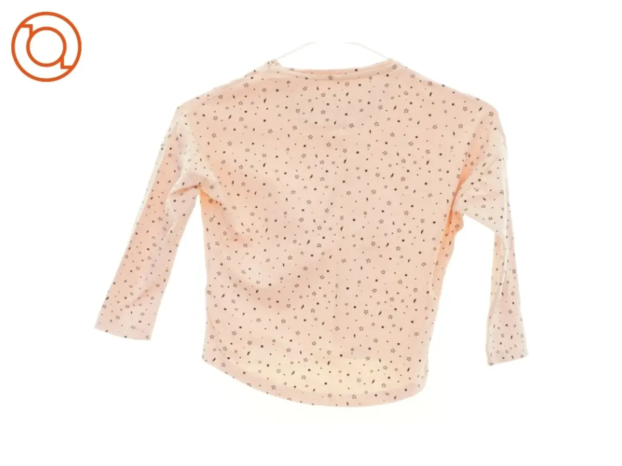 Billede 2 - Bluse fra Name It (str. 116 cm)