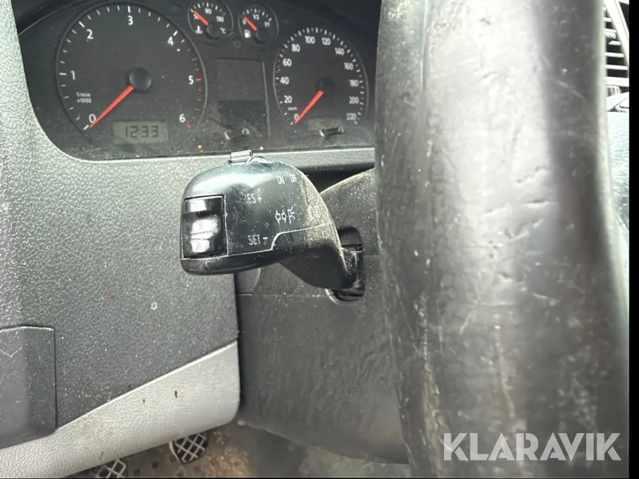 Billede 12 - Varebil Volkswagen Transporter T5 2,5 TDI