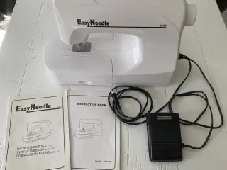 Nålefiltemaskine EasyNeedle 3000