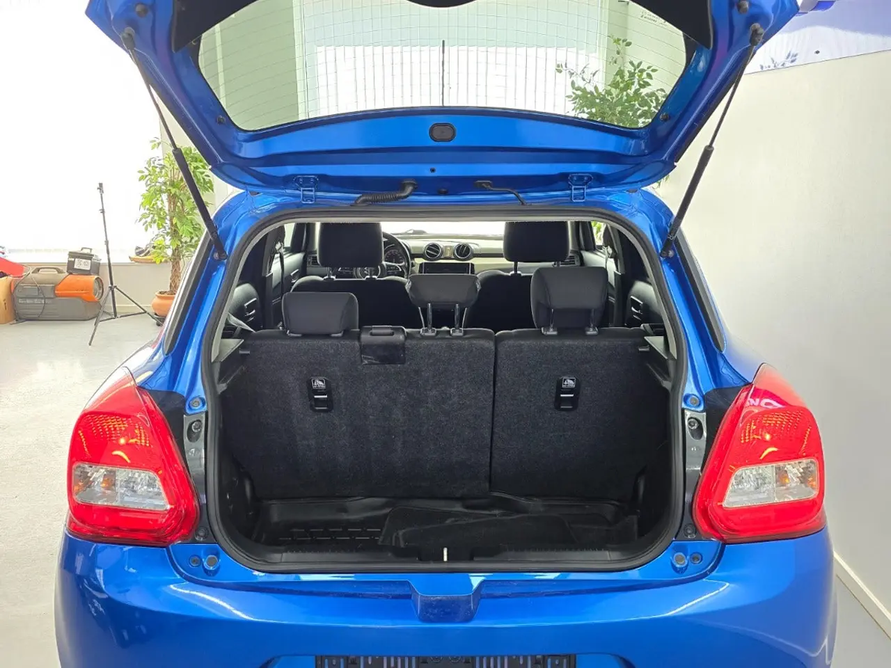 Billede 18 - Suzuki Swift 1,2 Dualjet mHybrid Action