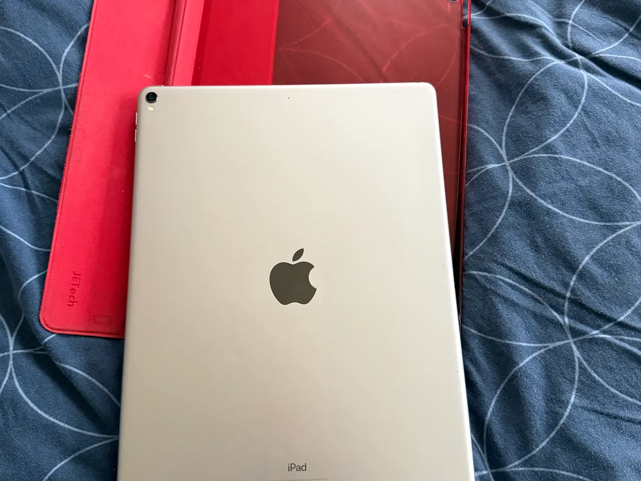 Billede 3 - Apple iPad Pro 12,9'' 2. Gen 256 GB space grey