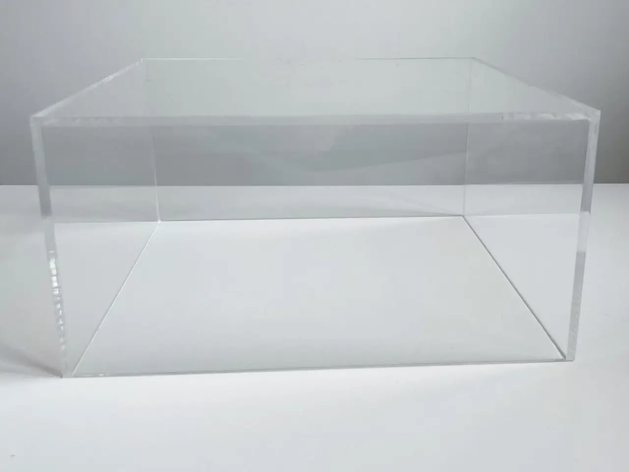 Billede 2 - Display plexiglas