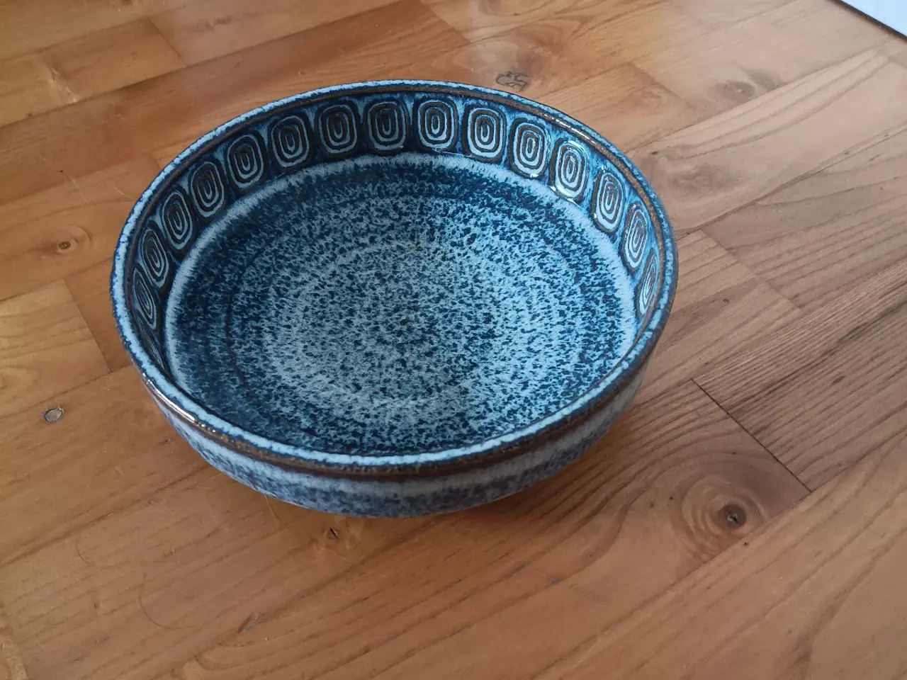 Billede 2 - Fad/skål fra Søholm serie nr 3318/1