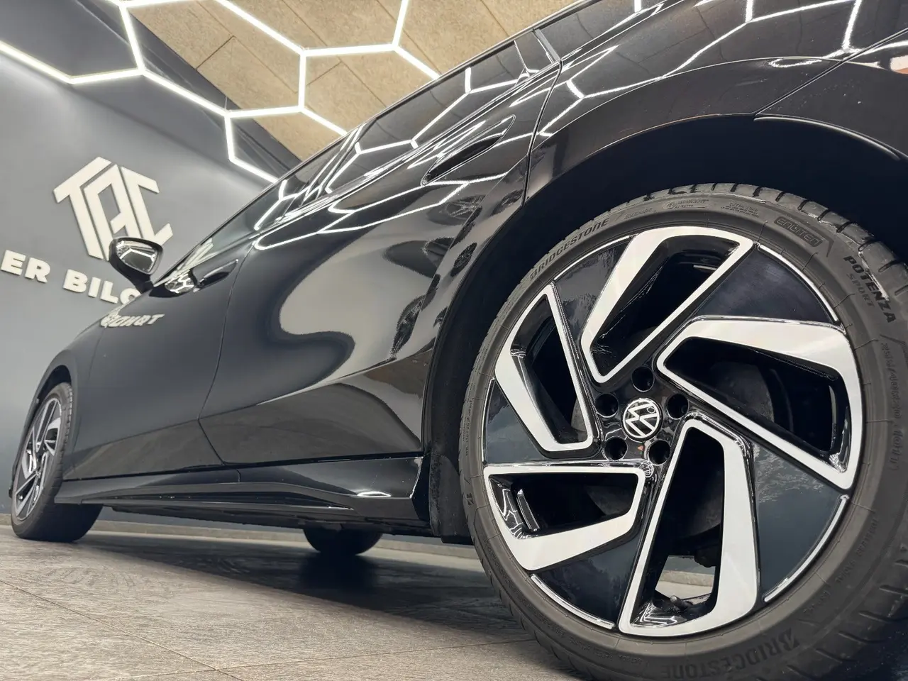 Billede 18 - VW ID.7 77 Pro Tourer