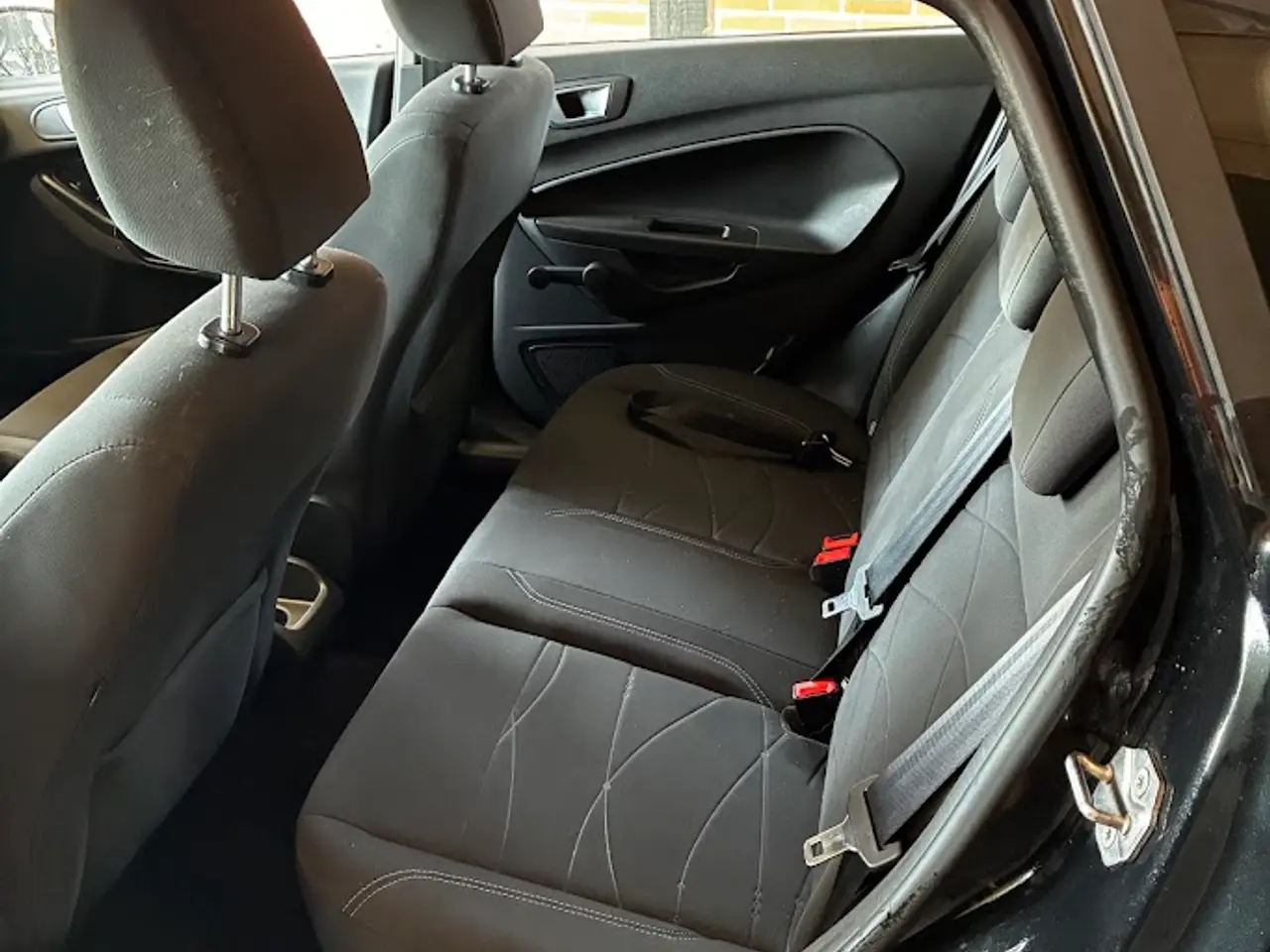Billede 11 - Ford Fiesta 1.0 EcoBoost – perfekt førstegangsbil