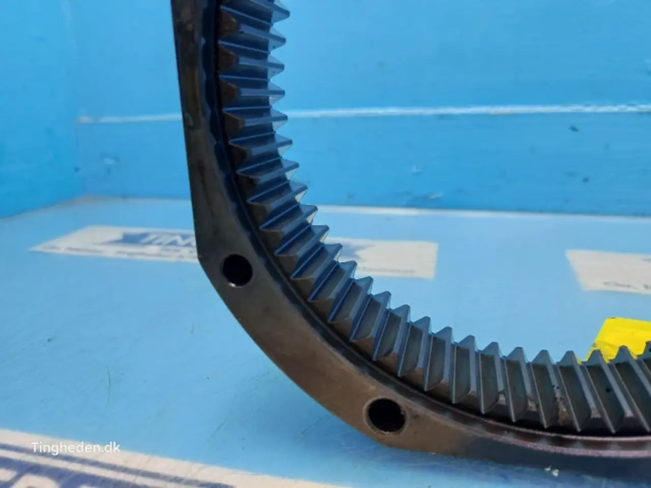 Billede 7 - Massey Ferguson 690 Ring Gear 1867424M2