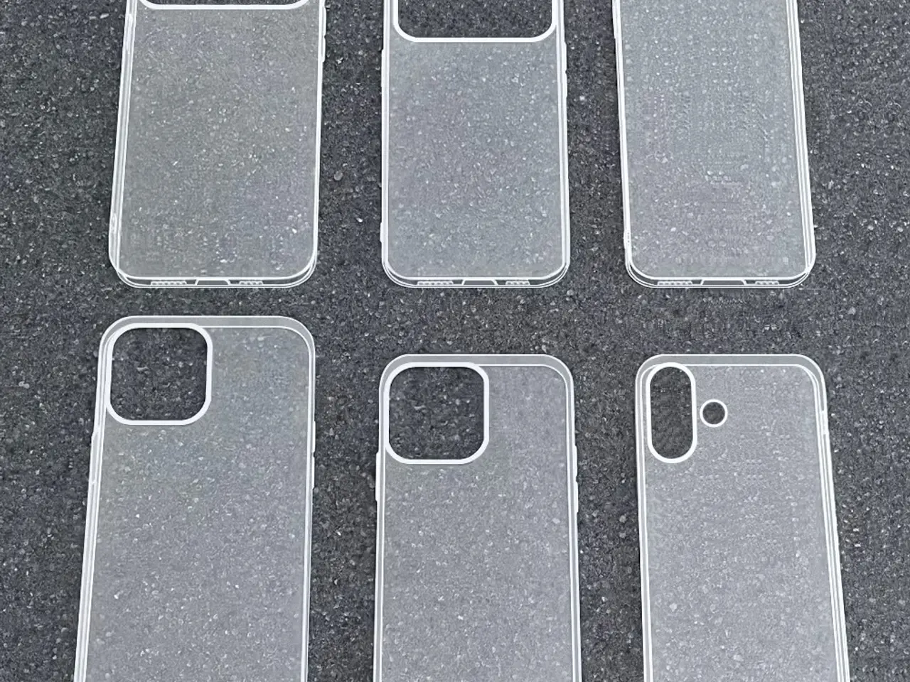 Billede 1 - Apple iPhone Cover