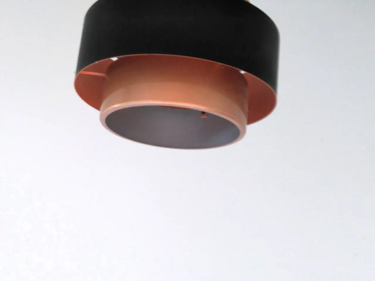 Billede 2 - Fog & Mørup loftpendel "SATURN"