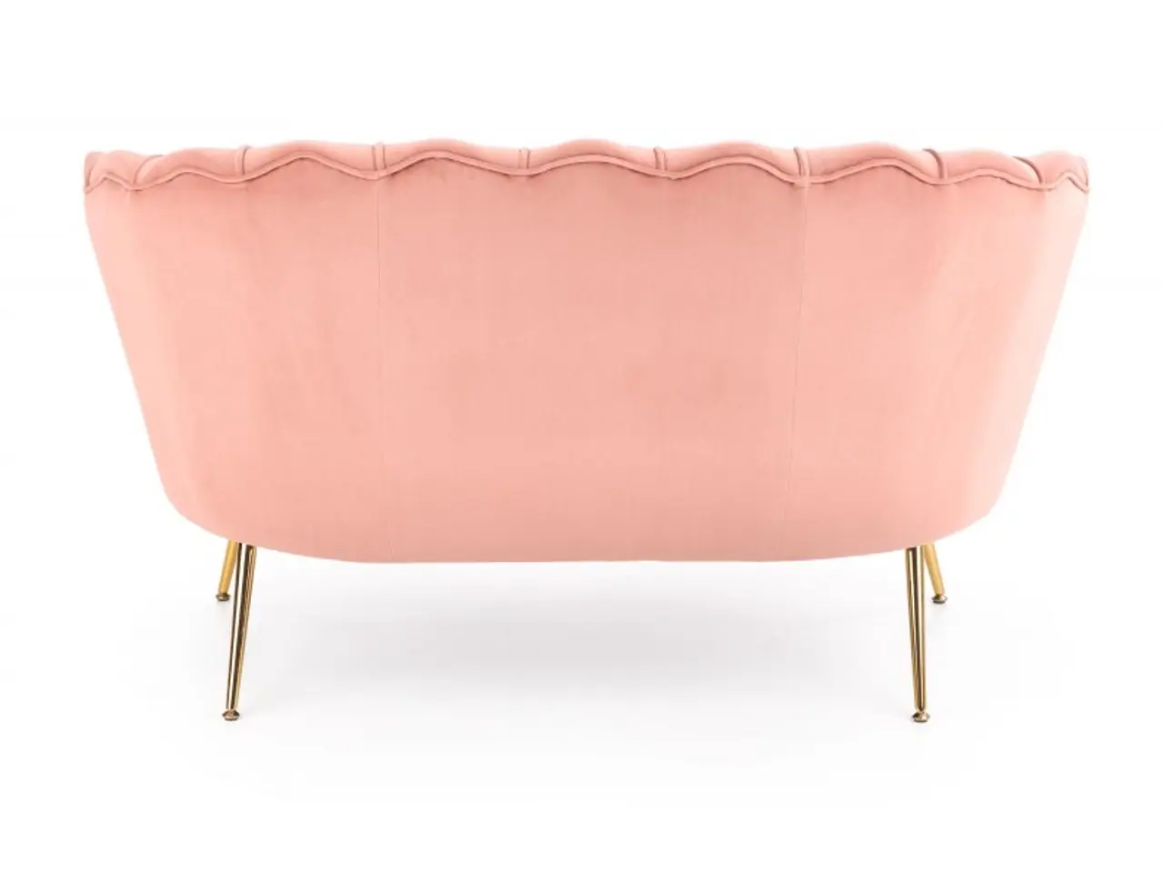 Billede 4 - AMORINITO 2 pers. sofa - Rosa
