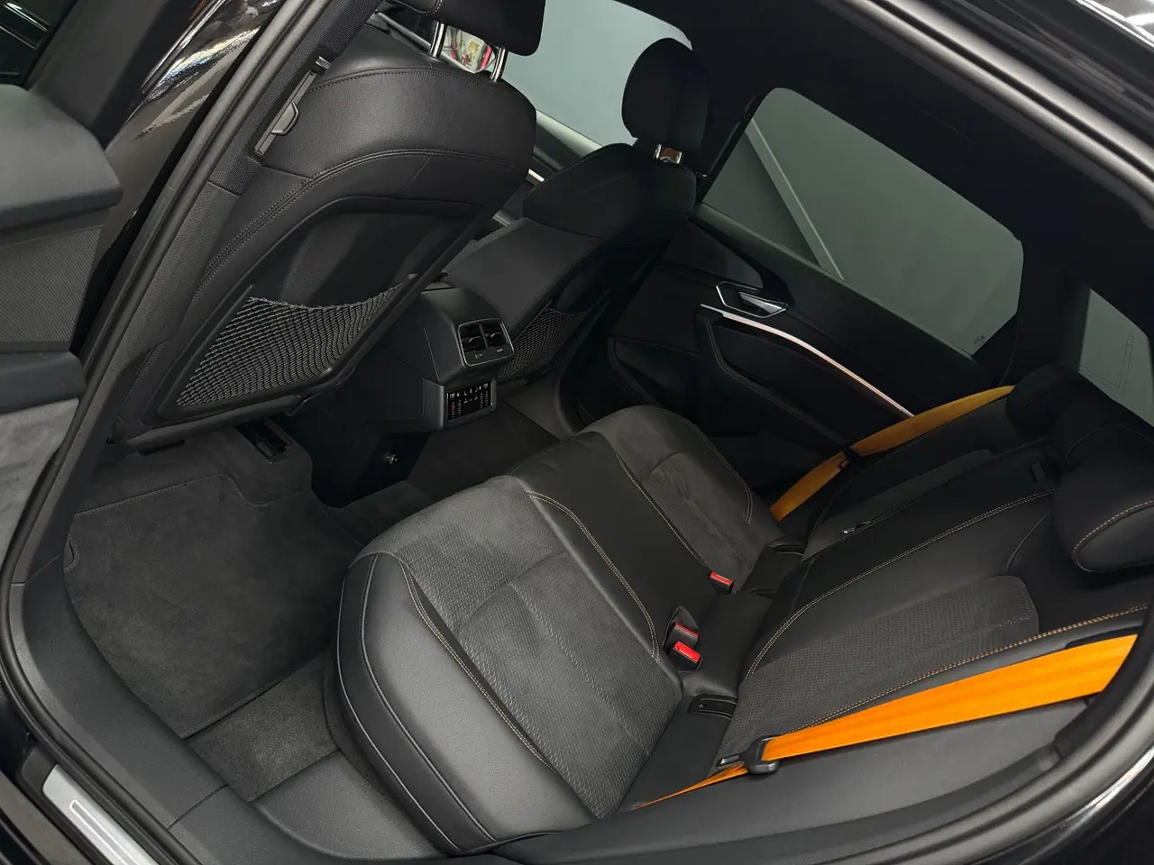 Billede 13 - Audi e-tron 55 Black Edition S-line quattro