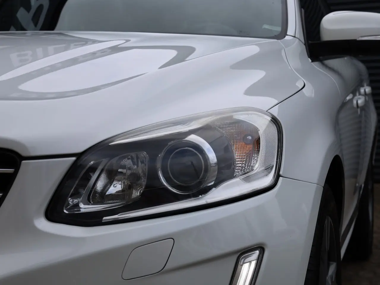 Billede 9 - Volvo XC60 2,4 D5 220 Summum aut. AWD