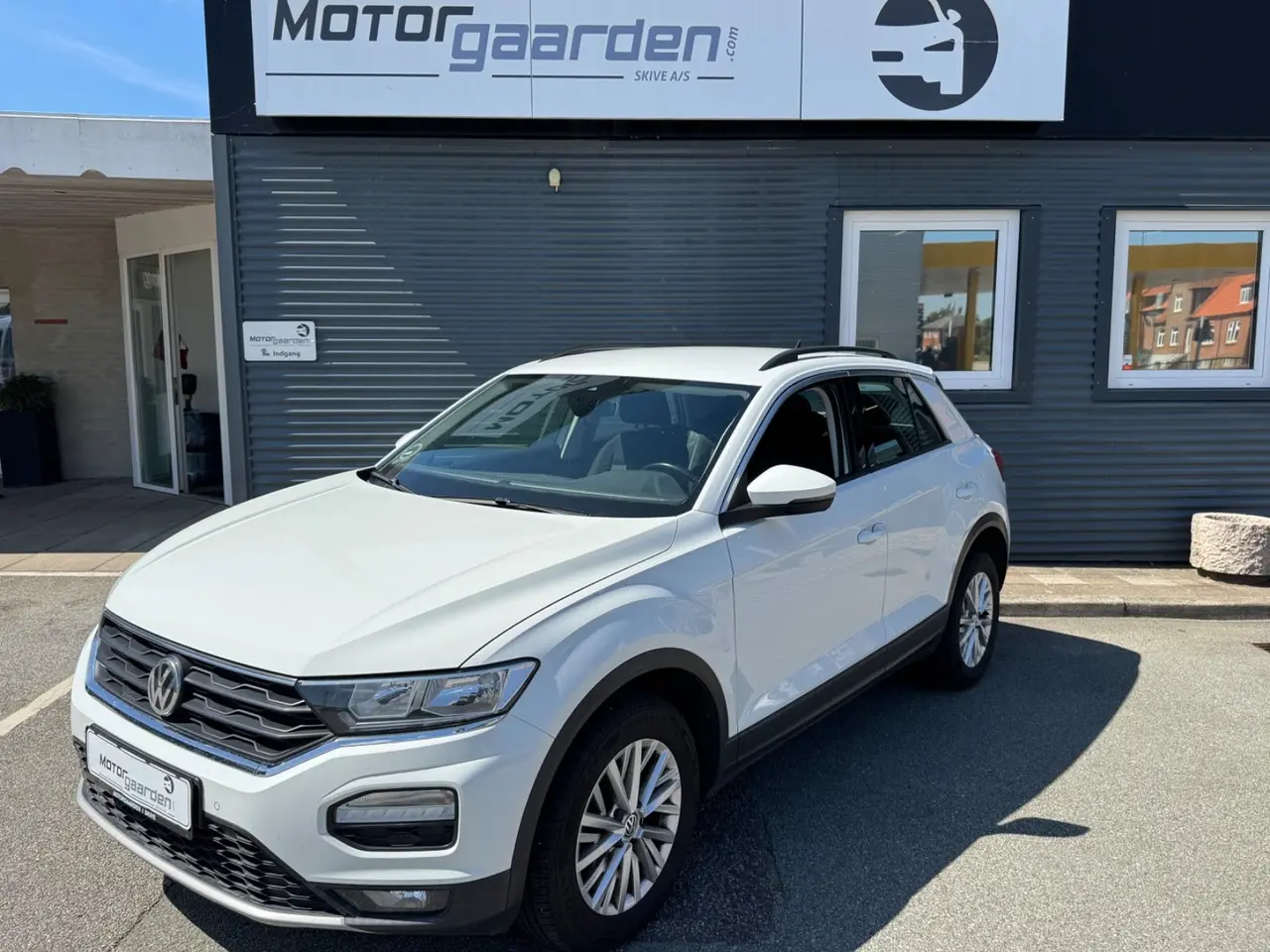 Billede 1 - VW T-Roc 1,5 TSi 150 Style