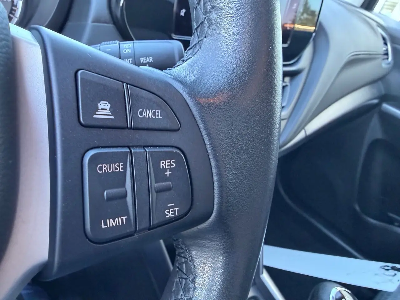 Billede 11 - Suzuki S-Cross 1,4 Boosterjet Mild hybrid Active 129HK 5d 6g