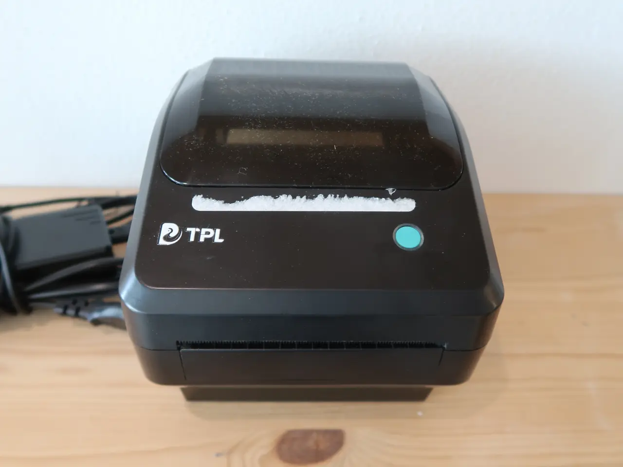 Billede 2 - Labelprinter, TPL TD-401
