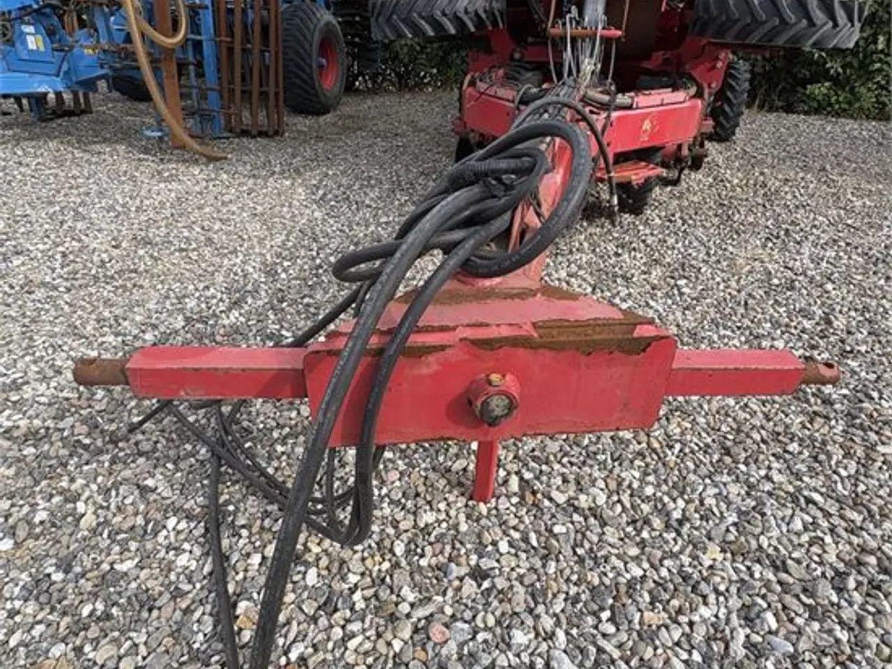 Billede 6 - Horsch Pronto 6 DC Duodrill