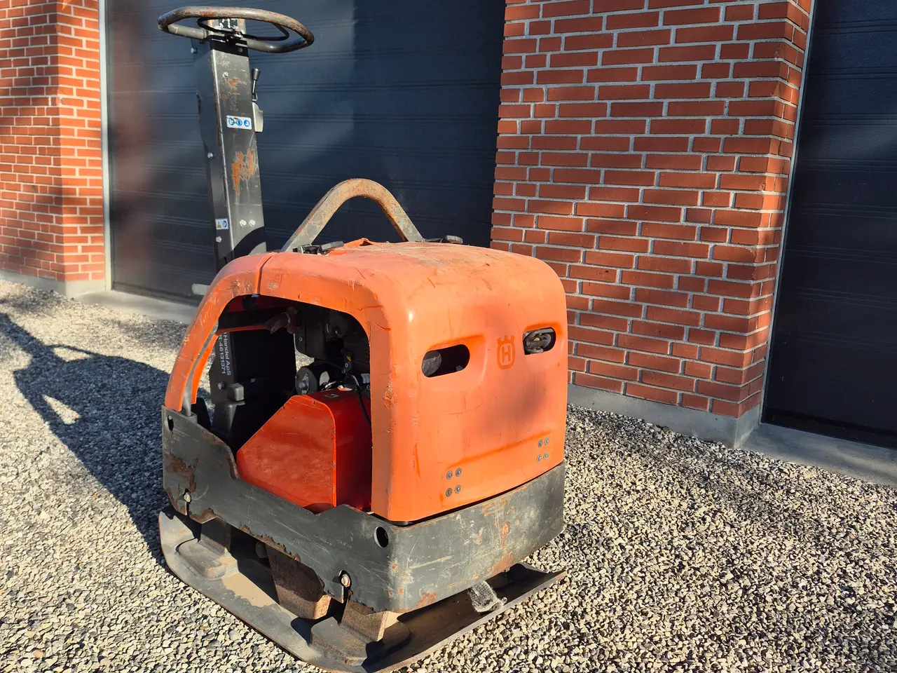 Billede 1 - Husqvarna Husqvarna LG400