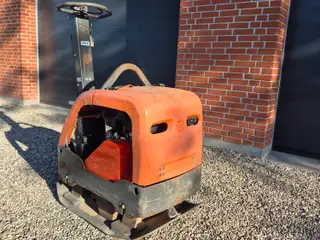 Husqvarna Husqvarna LG400