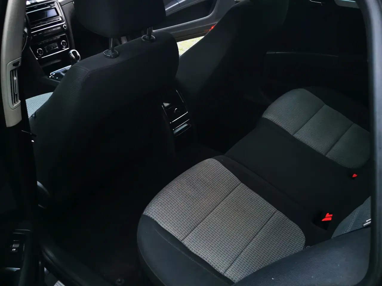 Billede 4 - Skoda Superb Greenline 