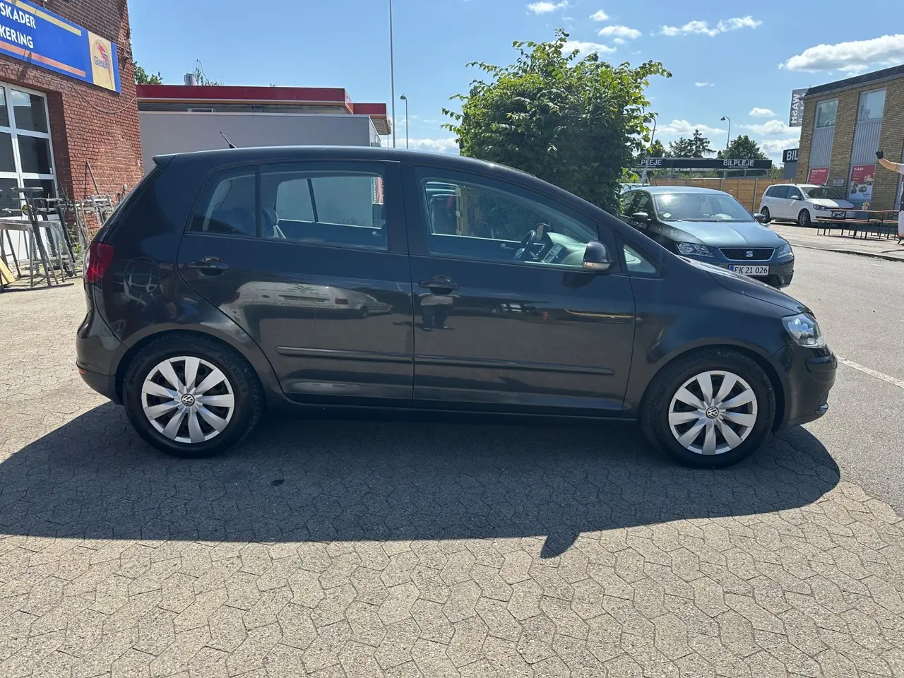 Billede 6 - VW Golf Plus 1,4 TSi 170 Sportline DSG