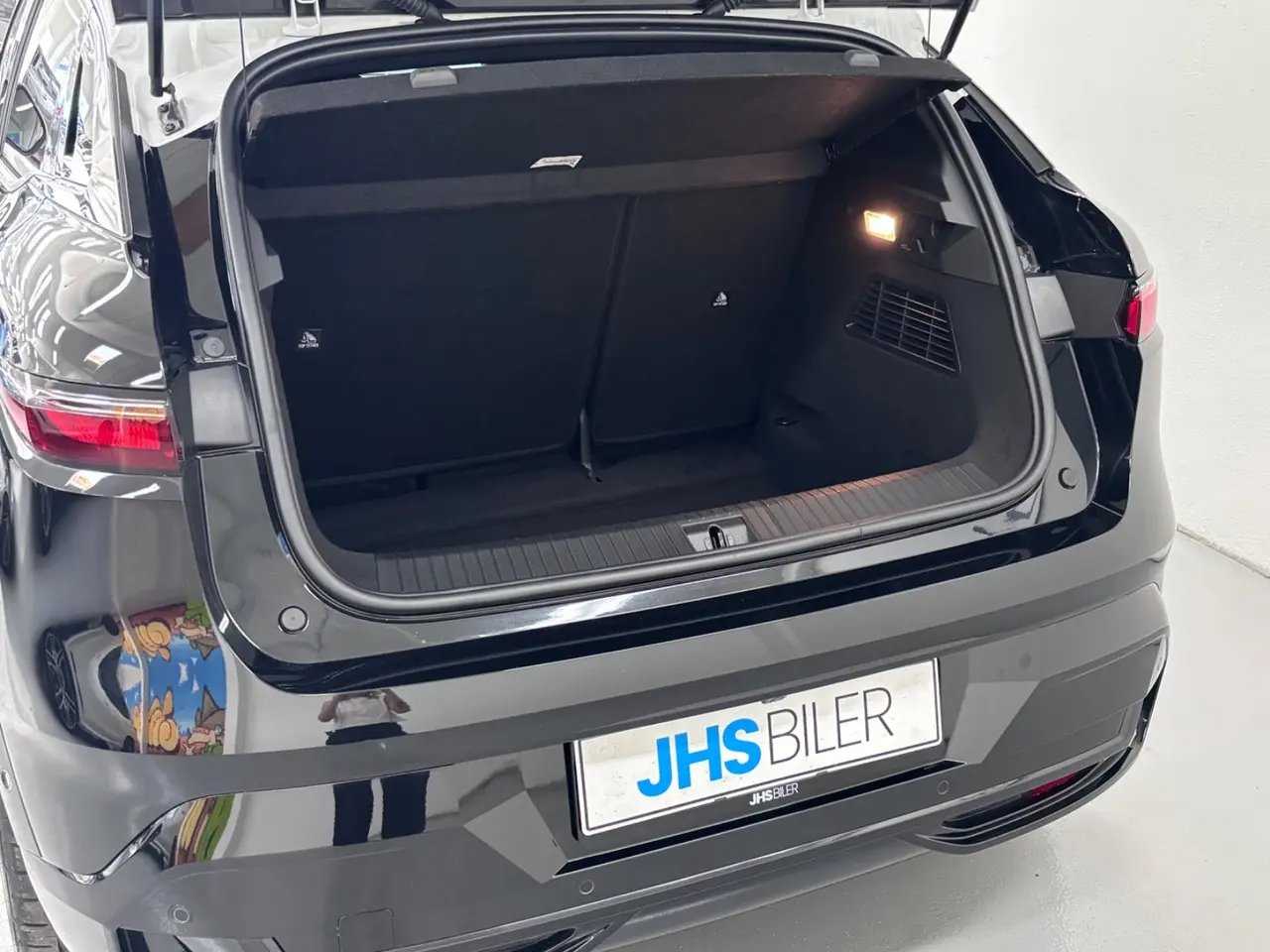 Billede 14 - Renault Megane E-Tech 60 Optimum Charge