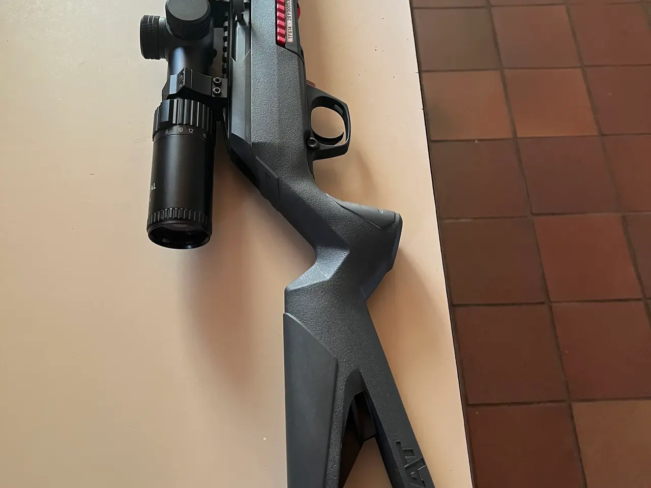 Billede 5 - Winchester Wildcat
