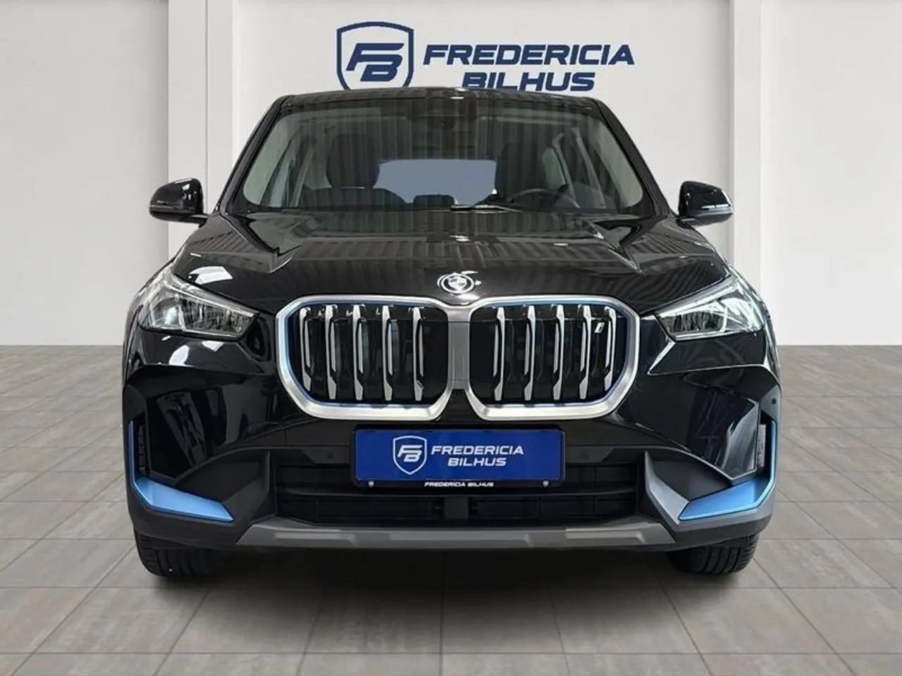 Billede 2 - BMW iX1 xDrive30