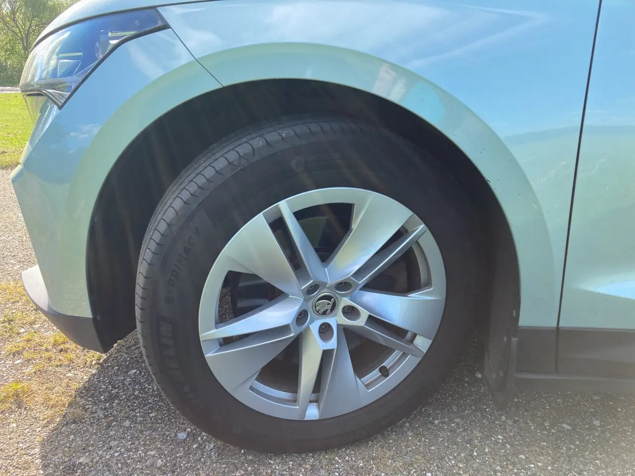 Billede 19 - Skoda Enyaq 80 iV Plus