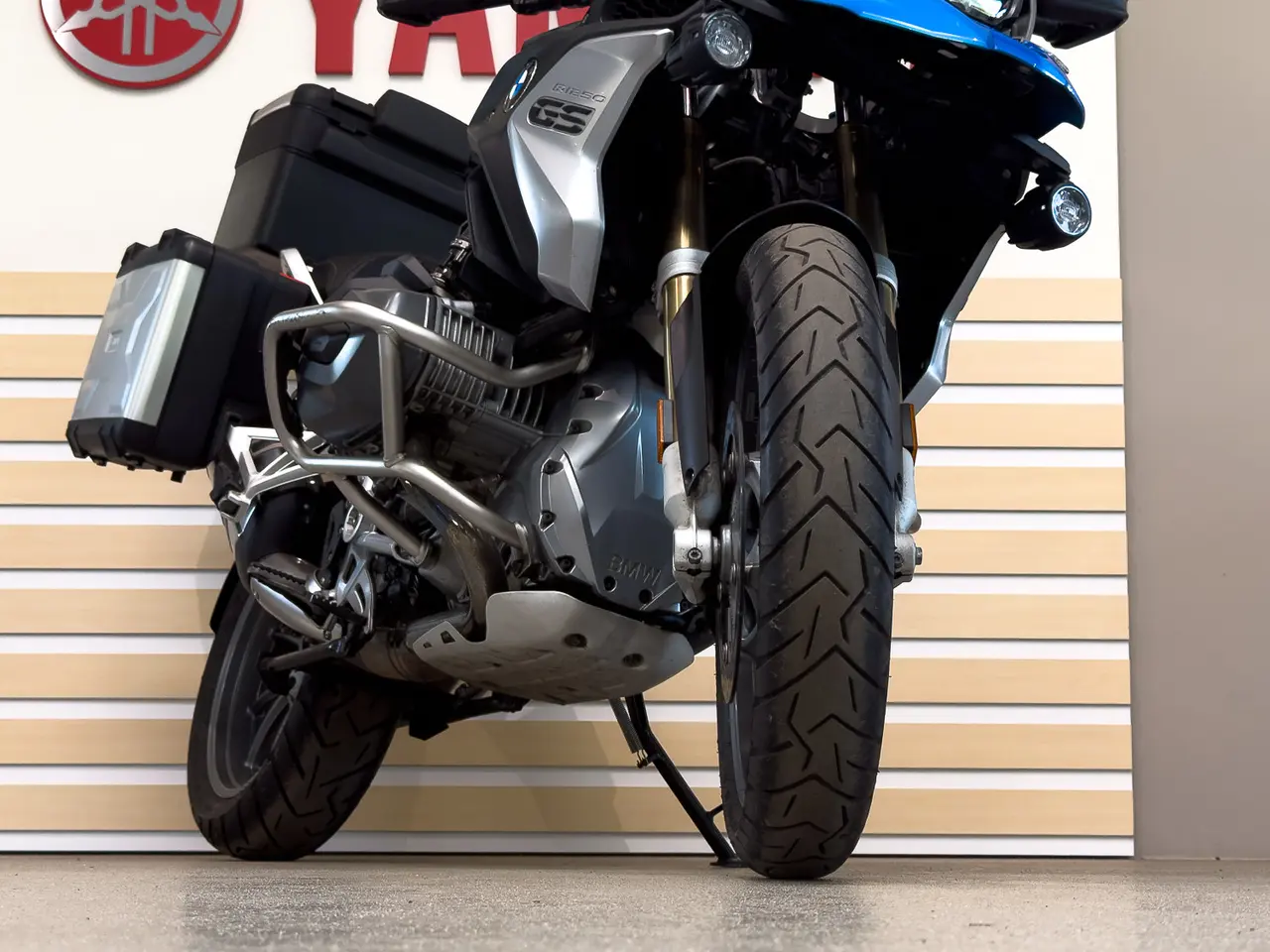 Billede 5 - BMW R 1250 GS