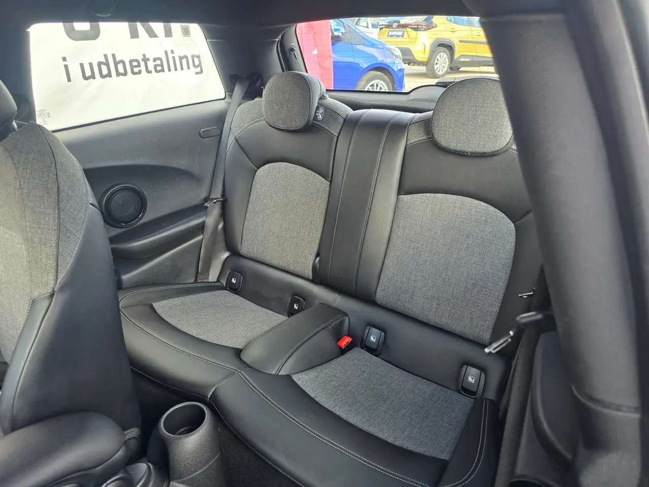 Billede 20 - MINI Cooper SE Essential